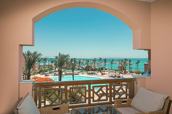 Junior Suite, Sea View