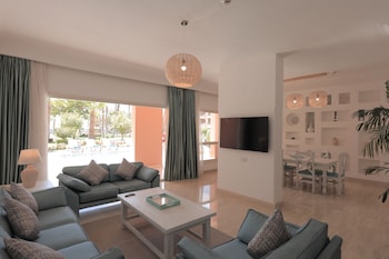 3 Bedroom Villa with a Private Swimming Pool