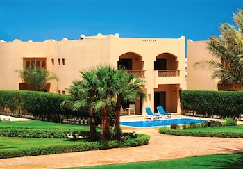 3 Bedroom Villa with a Private Swimming Pool