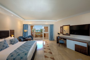 Junior Suite, Sea View