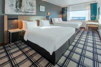 Deluxe Room (Family)