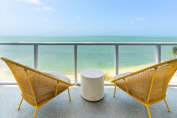 Room, 1 King Bed, Balcony, Ocean View (Balcony)