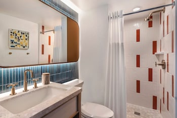 Room, 1 King Bed