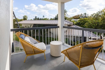 Room, 1 King Bed, Ocean View - Adults Only at The Cove (Ages 21 Plus)