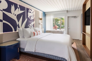 Cottage, 1 King Bed