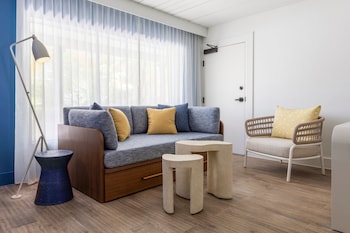 Suite, 1 Bedroom