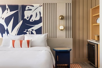 Room, 1 King Bed