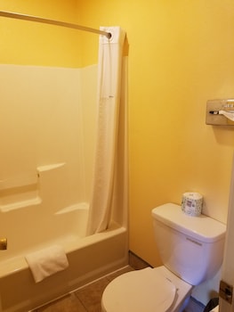 Room, 2 Queen Beds, Non Smoking