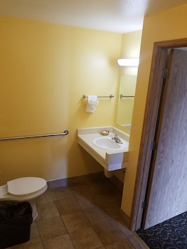 Room, 1 King Bed, Accessible, Non Smoking (Mobility)