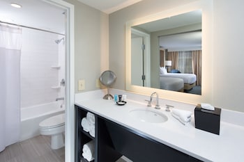 Standard Room, 1 King Bed with Sofa bed, Balcony