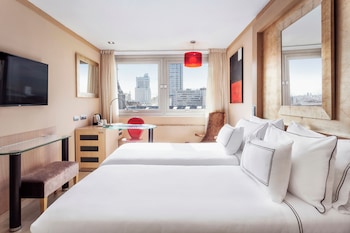 Twin Room (Melia, 2+1)
