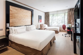 Melia Room, Triple Room