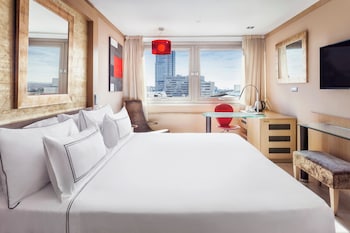 Melia Room, 1 Queen Bed