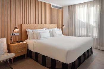 Presidential Suite (The Level Presidential Suite)