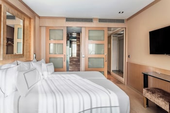 Melia Room (2+1)