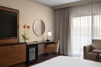 Room, 1 King Bed