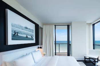 Oceanfront Home 3.5 Bdr, Suite, Bedroom 1: 1 King, Bedroom 2: 1 King, Bedroom 3: 1 Queen