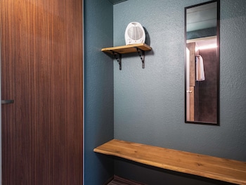 Standard Room, 2 Twin Beds