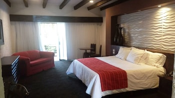 Room, 1 King Bed, Non Smoking