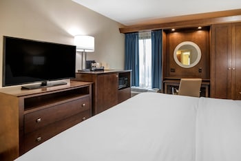 Standard Room, 1 King Bed, Non Smoking