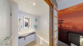 Classic Room, Multiple Beds