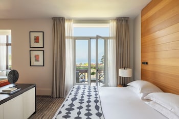 Suite, Lake View (Castel Lake View)