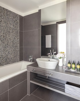 Suite, Lake View (Castel Lake View)