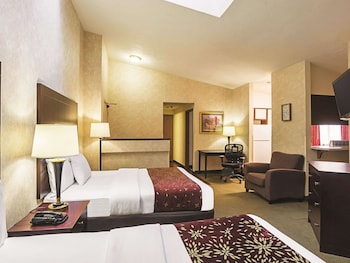 Deluxe Apartment, Multiple Beds, Non Smoking (Family)