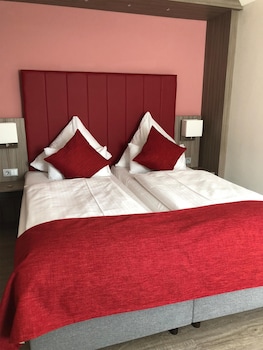 Premium Room, 1 Double Bed