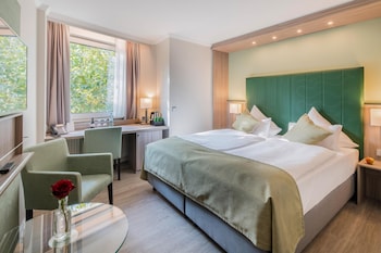 Premium Room, 1 Double Bed