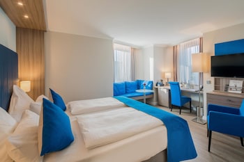 Premium Room, 1 Double Bed