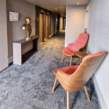 Superior Suite, 1 King Bed