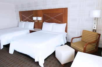 Deluxe Room, 2 Queen Beds