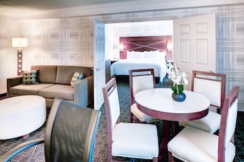 Family Suite, Multiple Beds (2 Rooms)
