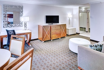 Family Suite, Multiple Beds (2 Rooms)