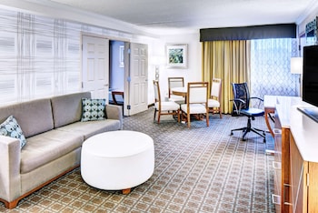Family Suite, Multiple Beds (2 Rooms)