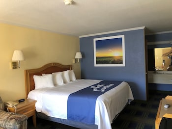 Room, 1 King Bed, Non Smoking