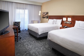Room, 2 Queen Beds (Hearing Accessible)
