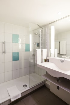 Standard Double Room, 1 Double Bed with Sofa bed