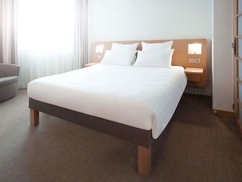 Standard Double Room, 1 Double Bed with Sofa bed