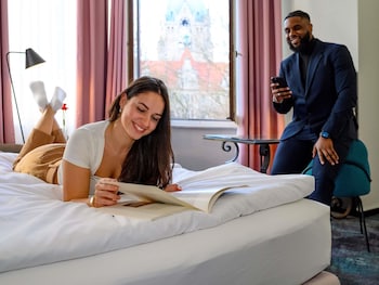Privilege, Room, 1 Double Bed