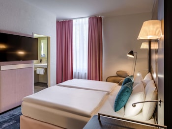 Privilege, Room, 1 Double Bed