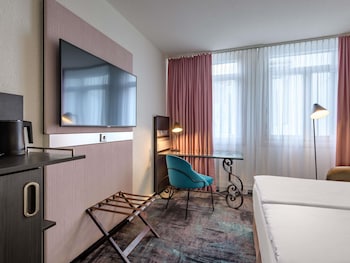Standard Room, 1 Double Bed
