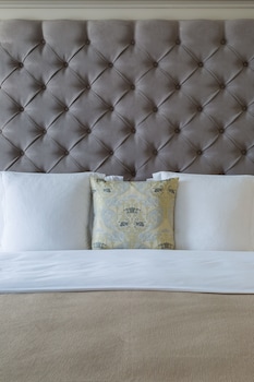 New Metropol Suite