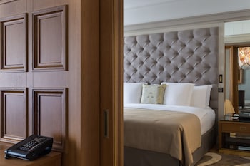 New Metropol Suite