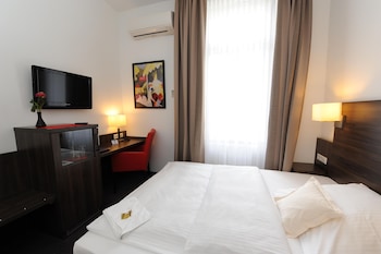 Standard Room, 1 Twin Bed