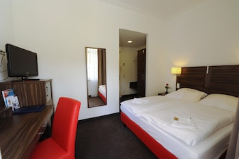 Standard Room, 1 Double Bed