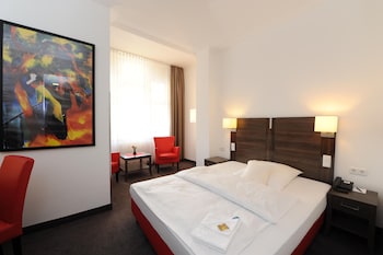 Comfort Room, 1 King Bed