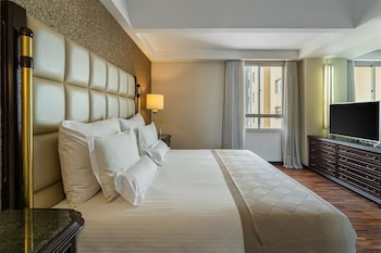 Suite Diplomata