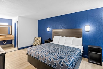 Room, 1 King Bed, Accessible, Non Smoking
